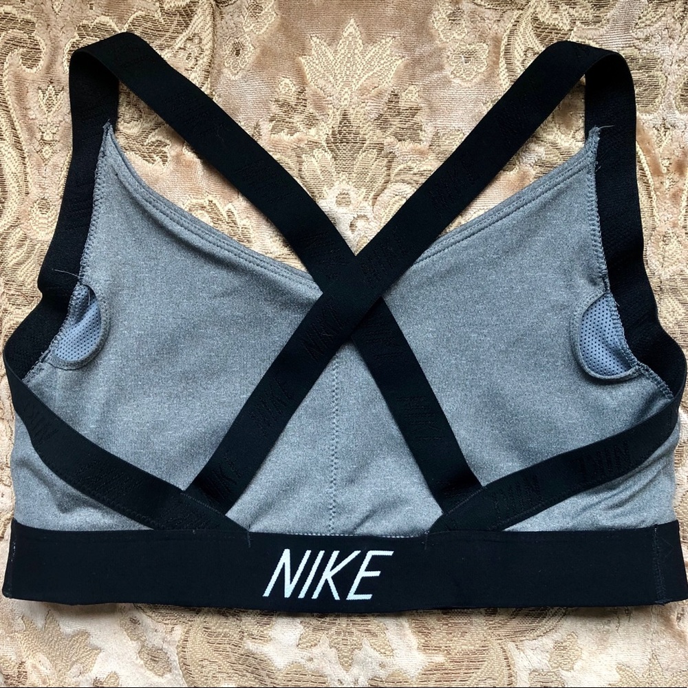 Nike Dri-Fit Sports Bra